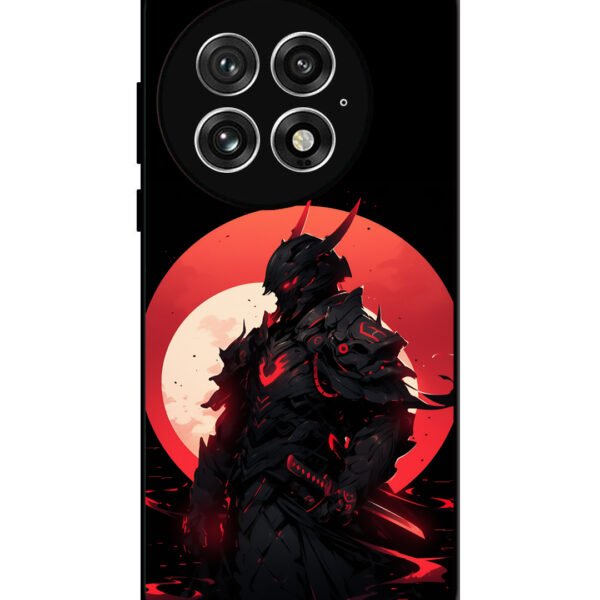 OnePlus 13, 2D Metal