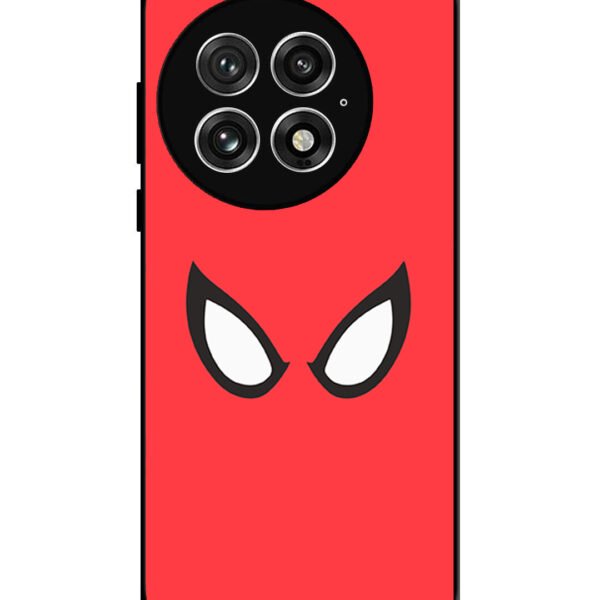 OnePlus 13, 2D Metal