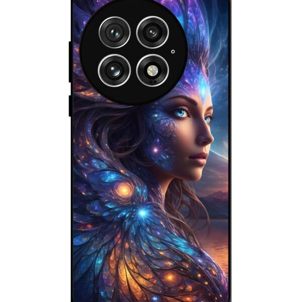 OnePlus 13, 2D Metal