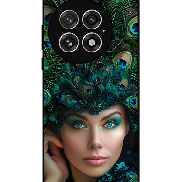 OnePlus 13, 2D Metal