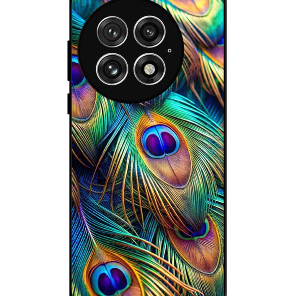 OnePlus 13, 2D Metal