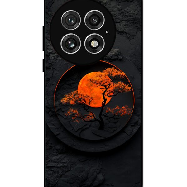 OnePlus 13, 2D Metal