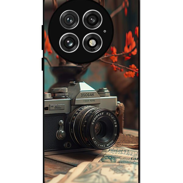 OnePlus 13, 2D Metal