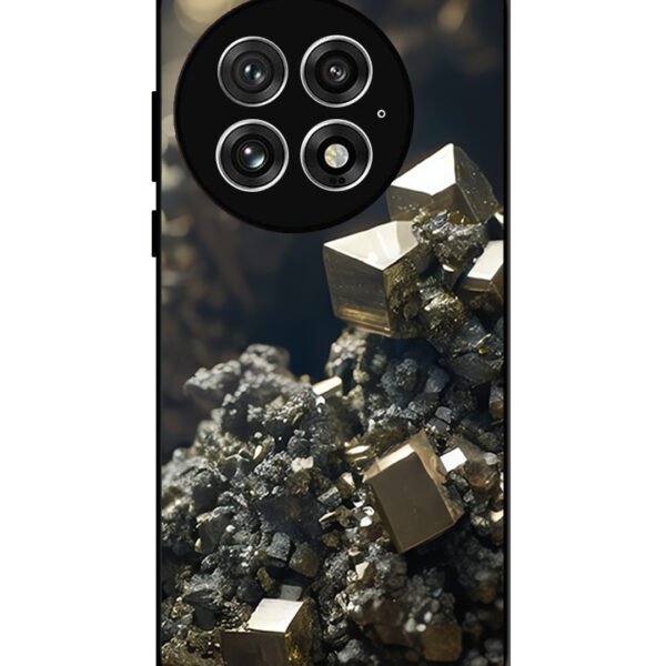 OnePlus 13, 2D Metal