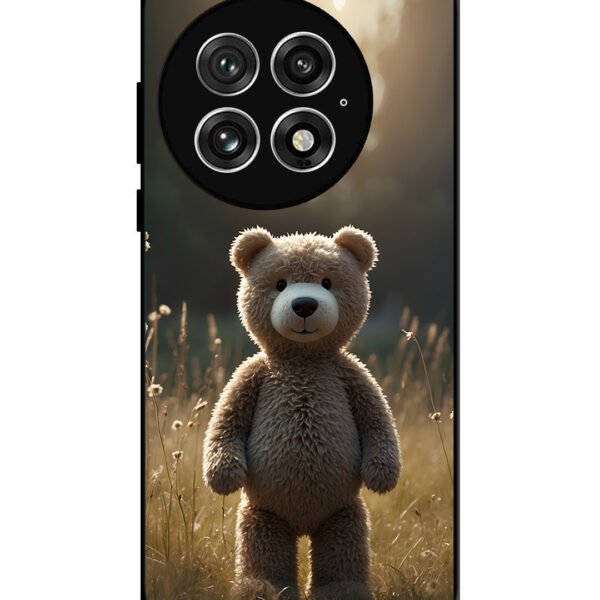 OnePlus 13, 2D Metal