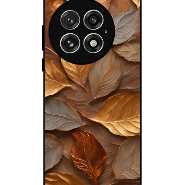 OnePlus 13, 2D Metal