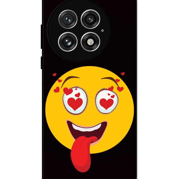 OnePlus 13, 2D Metal