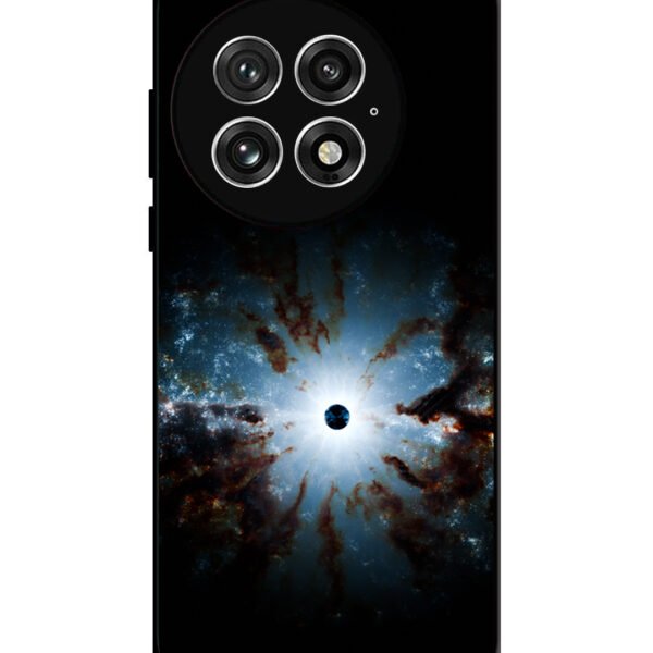 OnePlus 13, 2D Metal