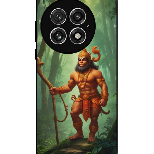OnePlus 13, 2D Metal