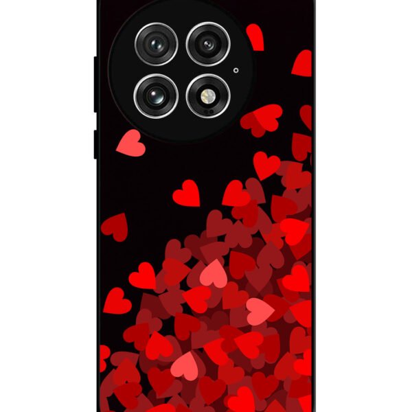 OnePlus 13, 2D Metal