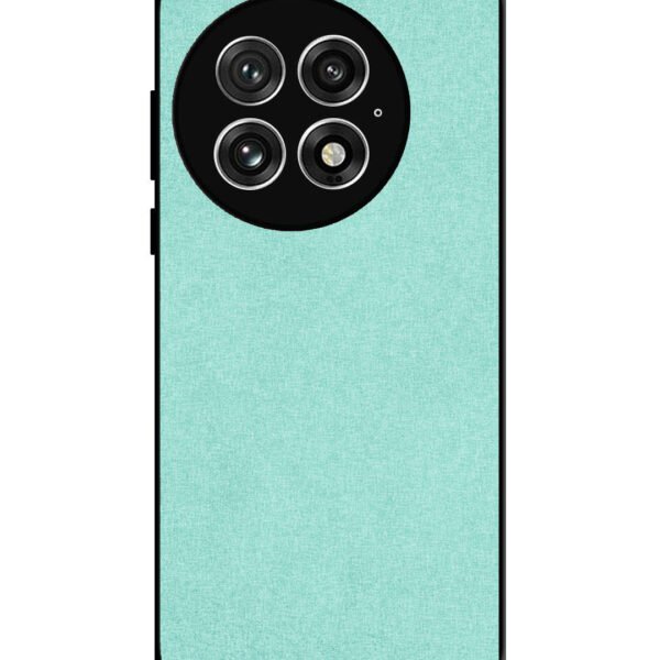 OnePlus 13, 2D Metal