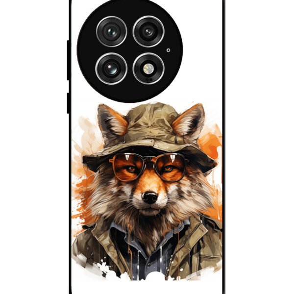 OnePlus 13, 2D Metal