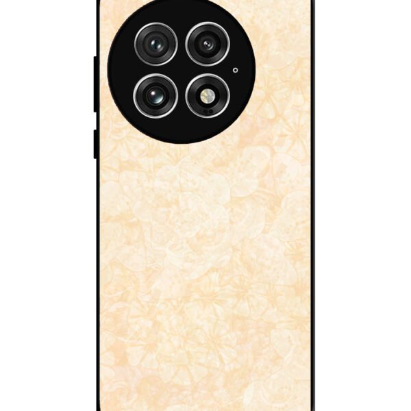 OnePlus 13, 2D Metal