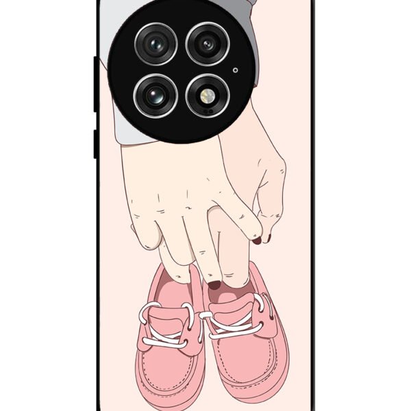 OnePlus 13, 2D Metal