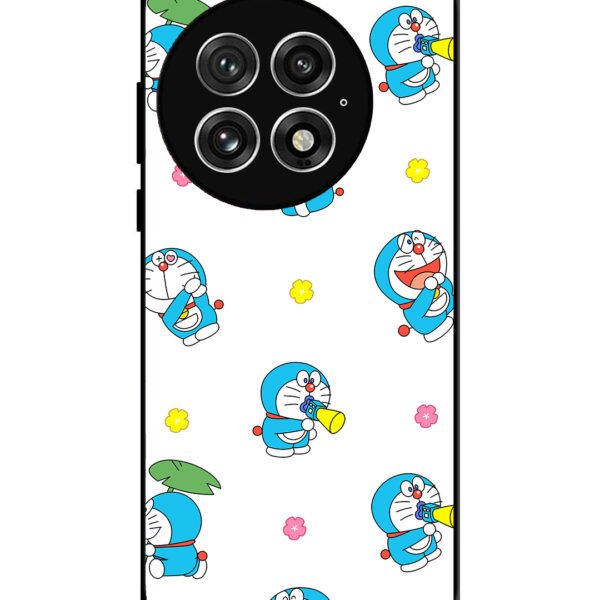 OnePlus 13, 2D Metal