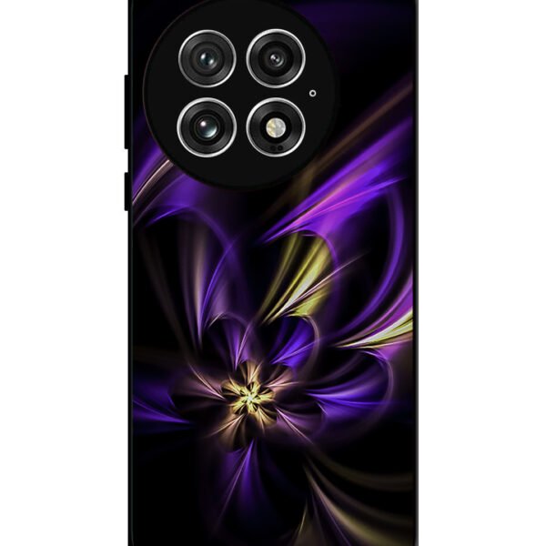 OnePlus 13, 2D Metal