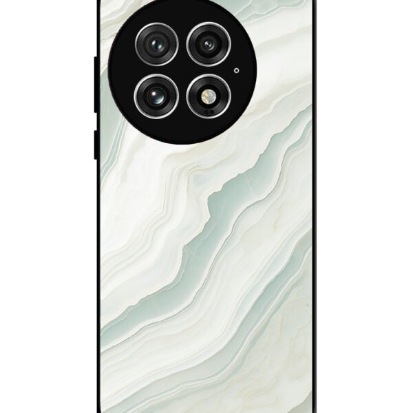 OnePlus 13, 2D Metal