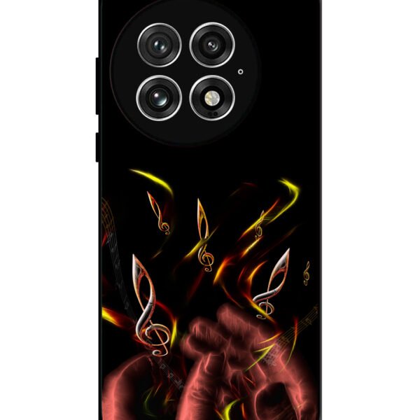 OnePlus 13, 2D Metal