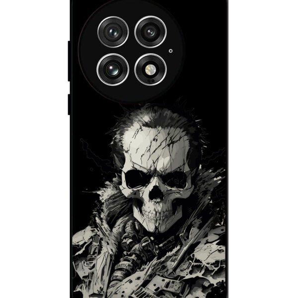 OnePlus 13, 2D Metal