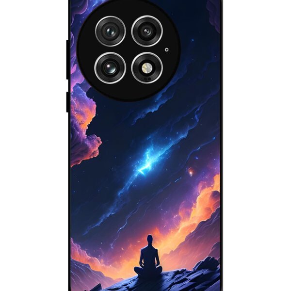 OnePlus 13, 2D Metal