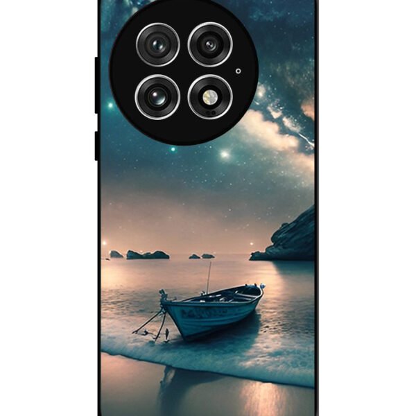 OnePlus 13, 2D Metal