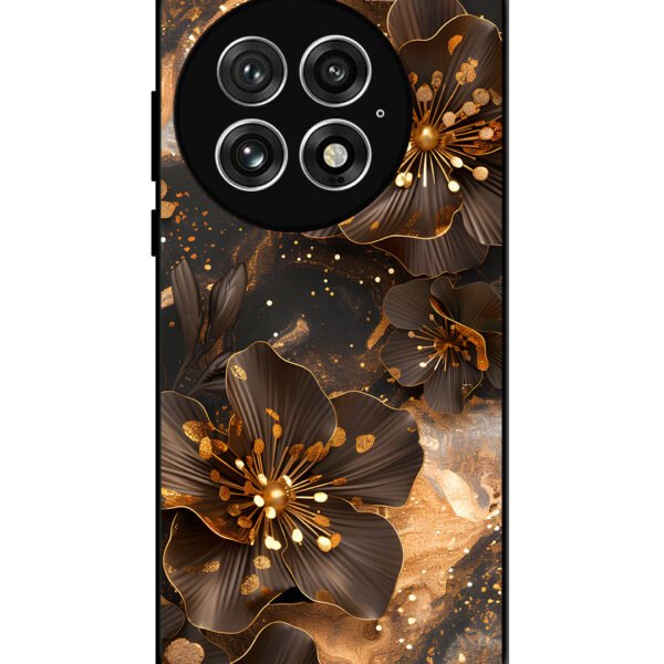 OnePlus 13, 2D Metal