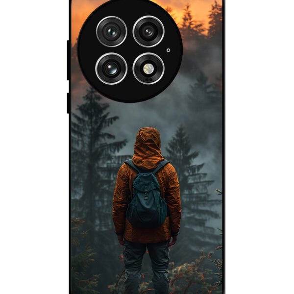 OnePlus 13, 2D Metal