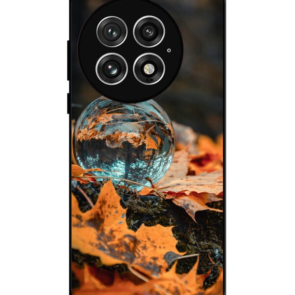 OnePlus 13, 2D Metal