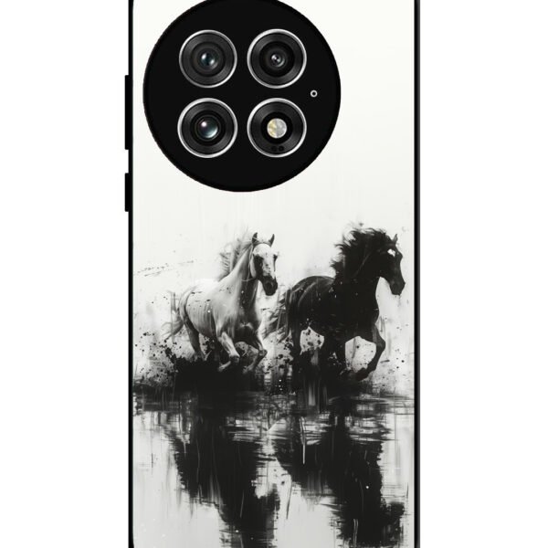 OnePlus 13, 2D Metal