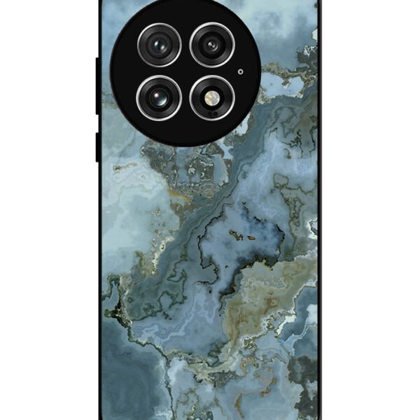 OnePlus 13, 2D Metal