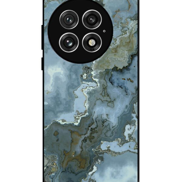 OnePlus 13, 2D Metal