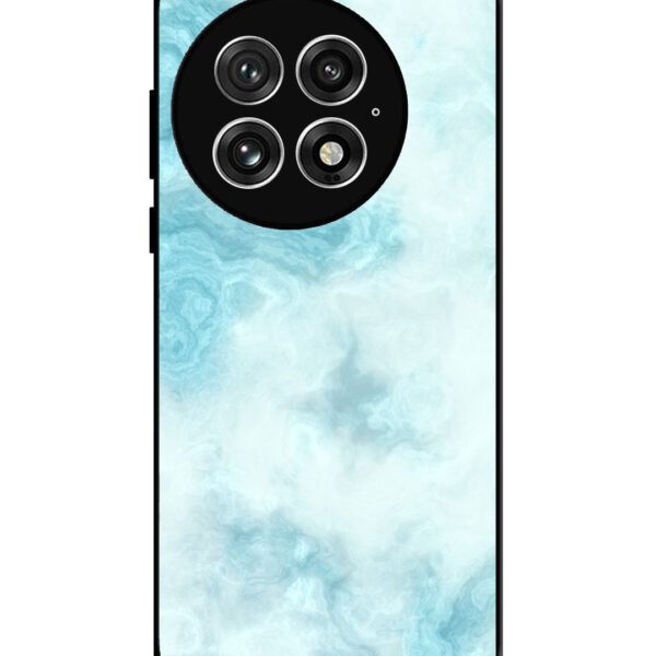 OnePlus 13, 2D Metal
