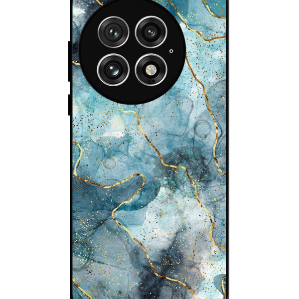 OnePlus 13, 2D Metal