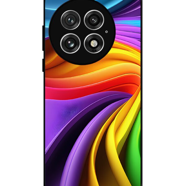 OnePlus 13, 2D Metal