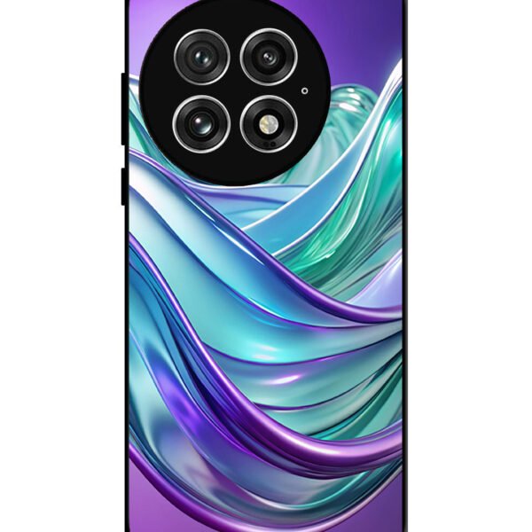 OnePlus 13, 2D Metal