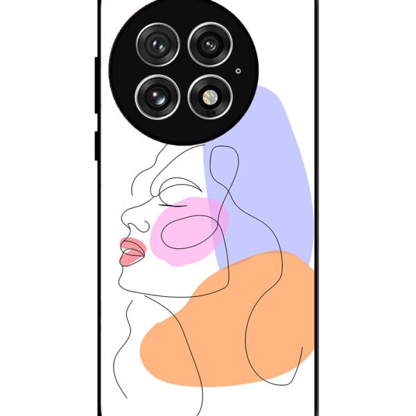 OnePlus 13, 2D Metal