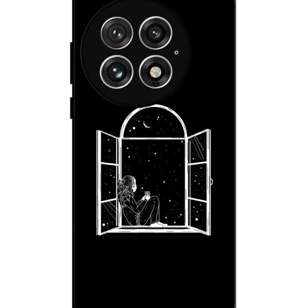 OnePlus 13, 2D Metal