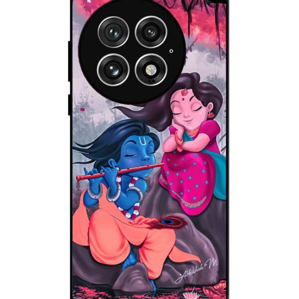 OnePlus 13, 2D Metal