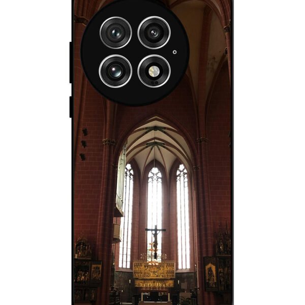 OnePlus 13, 2D Metal