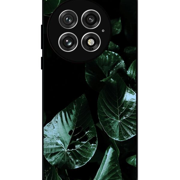 OnePlus 13, 2D Metal