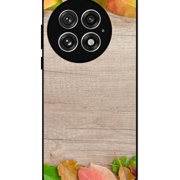 OnePlus 13, 2D Metal