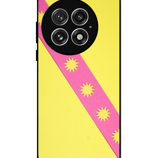 OnePlus 13, 2D Metal