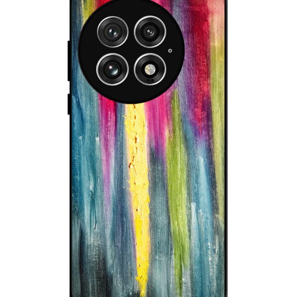 OnePlus 13, 2D Metal