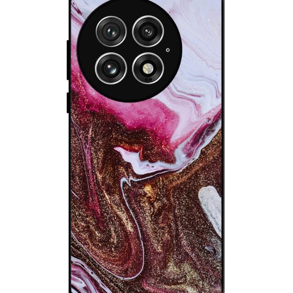 OnePlus 13, 2D Metal