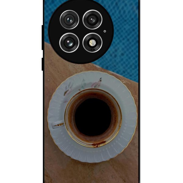 OnePlus 13, 2D Metal