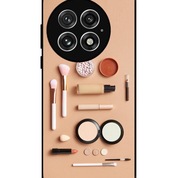 OnePlus 13, 2D Metal