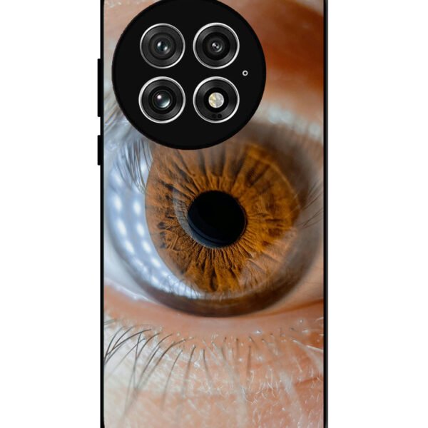 OnePlus 13, 2D Metal