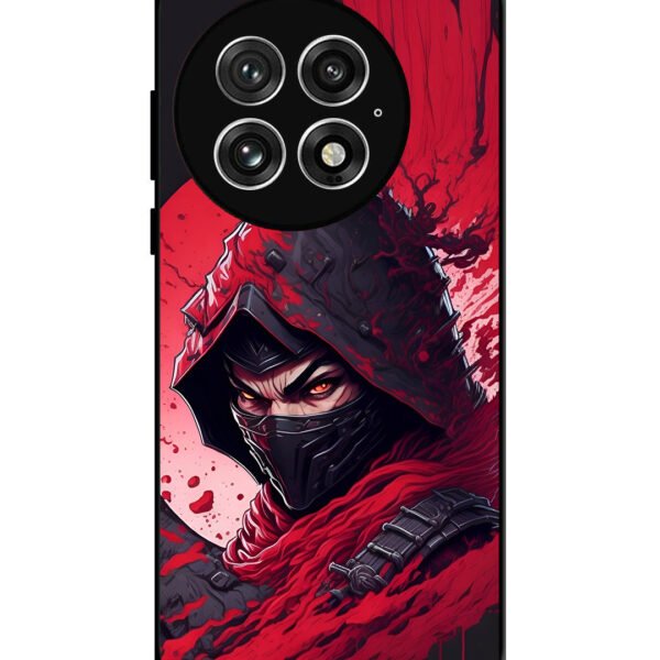 OnePlus 13, 2D Metal
