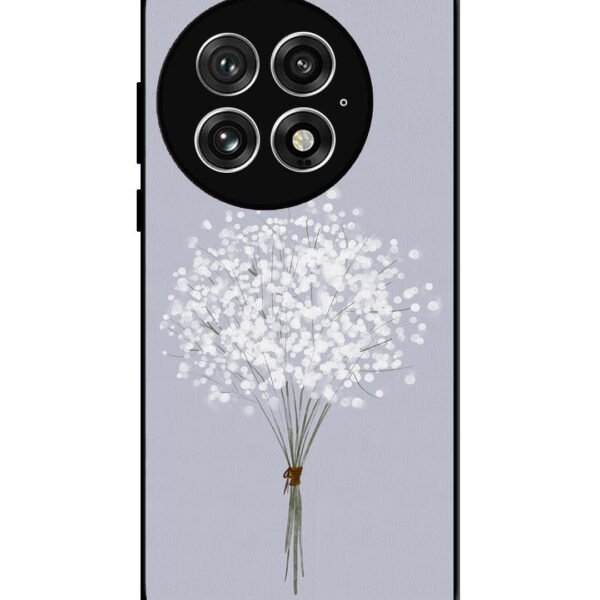 OnePlus 13, 2D Metal