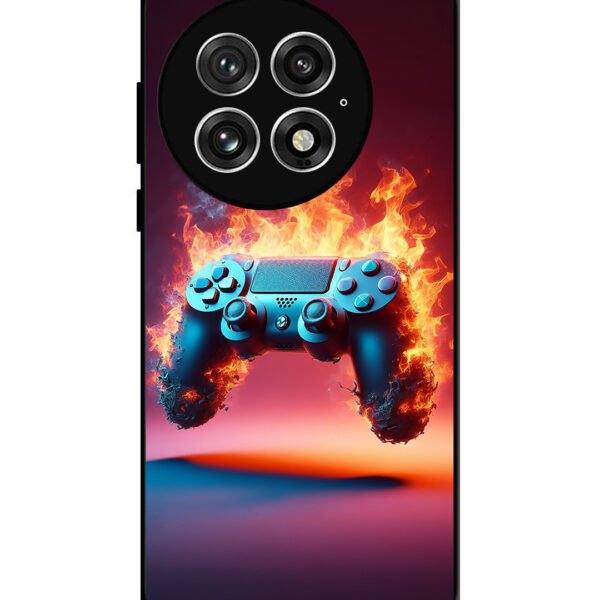 OnePlus 13, 2D Metal